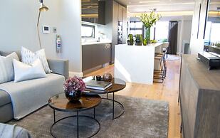 Seacliff Apartments