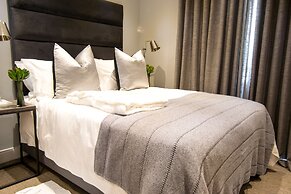 Seacliff Apartments