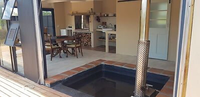 Avani Lodge Private Nature Reserve