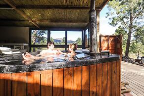 Avani Lodge Private Nature Reserve