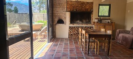 Avani Lodge Private Nature Reserve