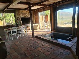 Avani Lodge Private Nature Reserve
