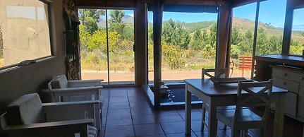 Avani Lodge Private Nature Reserve