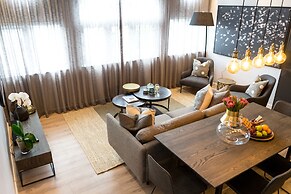 Kayleeway Apartments