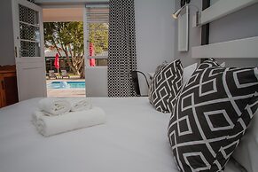 Aan de Eike Guest House