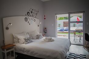 Aan de Eike Guest House