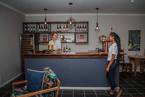 Aan de Eike Guest House