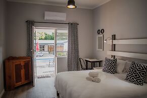 Aan de Eike Guest House