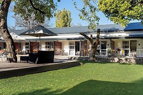 Aan de Eike Guest House