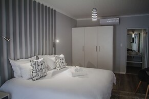 Aan de Eike Guest House