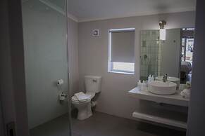 Aan de Eike Guest House