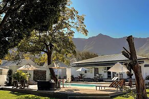 Aan de Eike Guest House