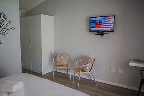 Aan de Eike Guest House