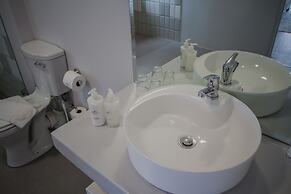 Aan de Eike Guest House