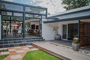 Aan de Eike Guest House