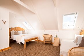 Gonana Guesthouse