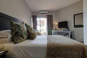 The Ridge Guesthouse