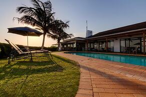 The Ridge Guesthouse