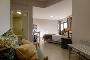 The Ridge Guesthouse