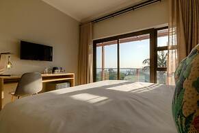 The Ridge Guesthouse