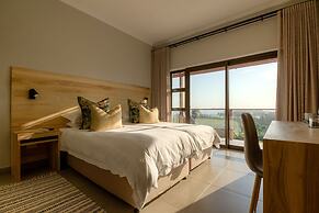 The Ridge Guesthouse