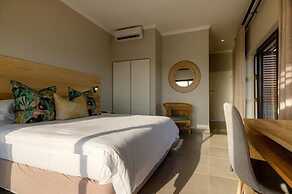 The Ridge Guesthouse