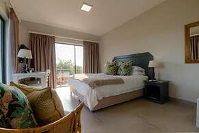 The Ridge Guesthouse