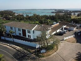 The Ridge Guesthouse
