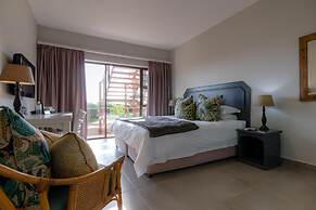 The Ridge Guesthouse