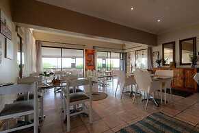 The Ridge Guesthouse