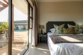The Ridge Guesthouse