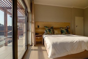 The Ridge Guesthouse