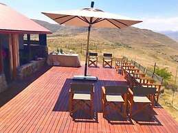 Ruconu Guest Farm