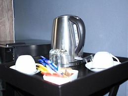 Thavhani boutique hotel