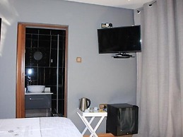 Thavhani boutique hotel