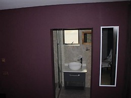Thavhani boutique hotel