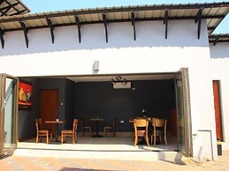 Thavhani boutique hotel