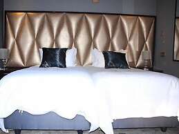 Thavhani boutique hotel