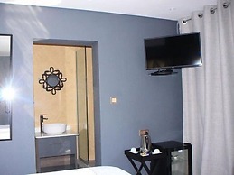 Thavhani boutique hotel