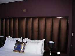 Thavhani boutique hotel
