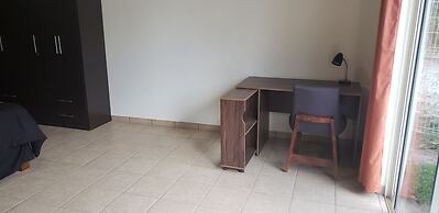 Estancia Ananda Bungalow 1