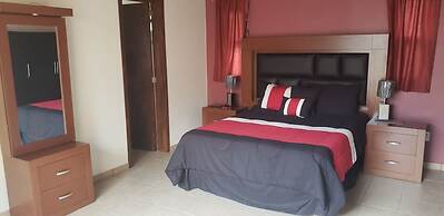 Estancia Ananda Bungalow 1