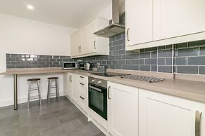 Denby Lodge