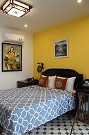 Hue 1962 Inn