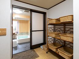 Tabist Matsuekan