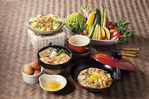 APA Hotel Chiba Ekimae