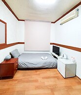 Healinghouse Peakjang