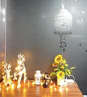 Healinghouse Peakjang