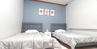 Healinghouse Peakjang
