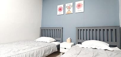 Healinghouse Peakjang